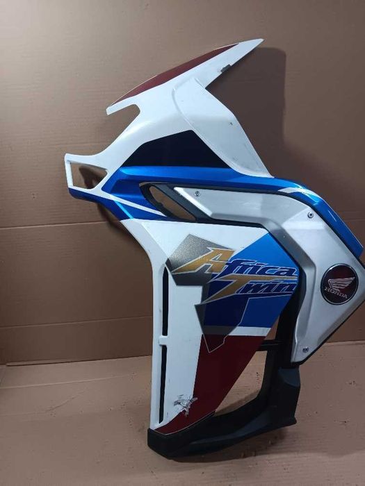Carenagem lateral esquerda Honda CRF1100 Africa Twin Adventure