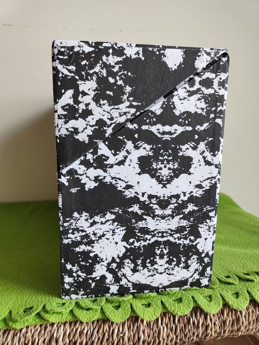 Pasta de arquivo Frances