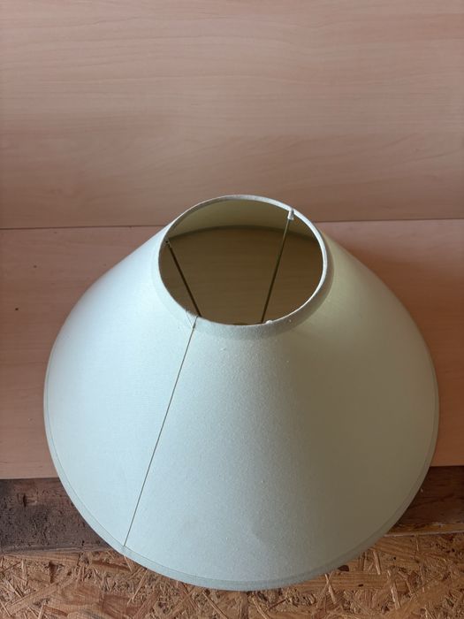 Обажур для светильника