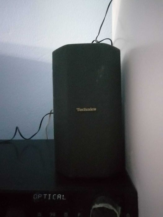 Home Cinema LG em Optimo Estado