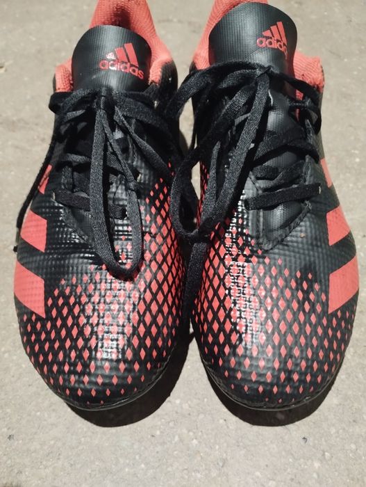 Buty korki Adidas predator 42