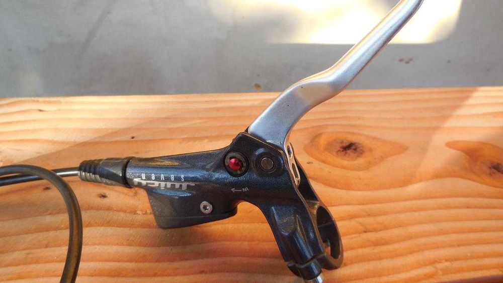 Hamulce Avid Juicy Seven komplet 73/127cm