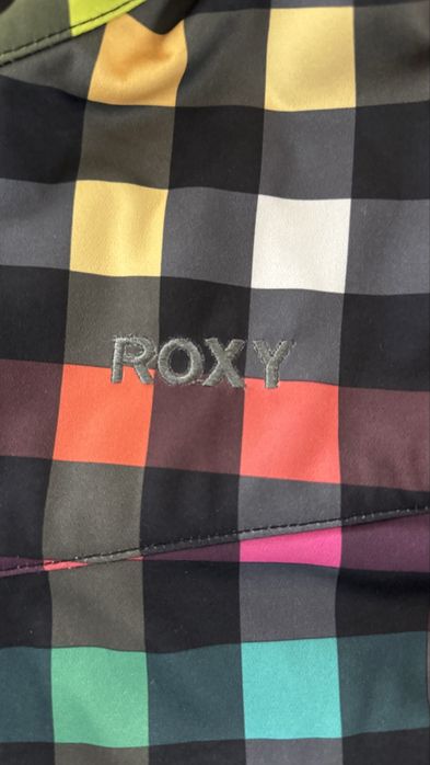 Windstopper Roxy rozm S