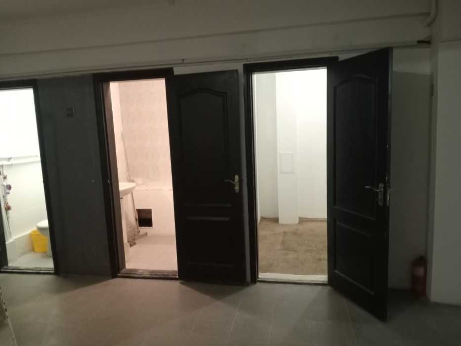 Без% Суперфасад приміщення 112м є цоколь Руставелі 21 2хв Палац Спорту