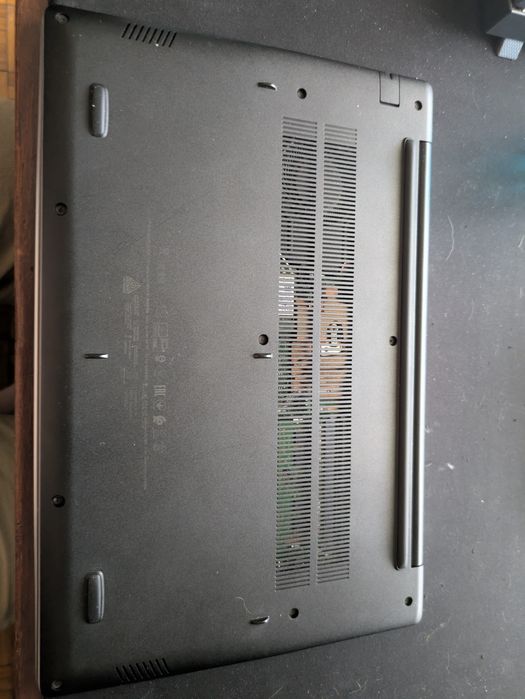 Portátil MSI Modern 14 f13mg