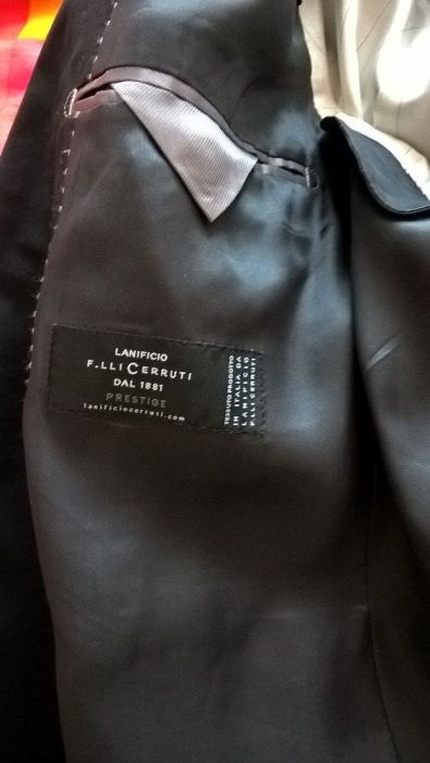 Garnitur firmy BYTOM