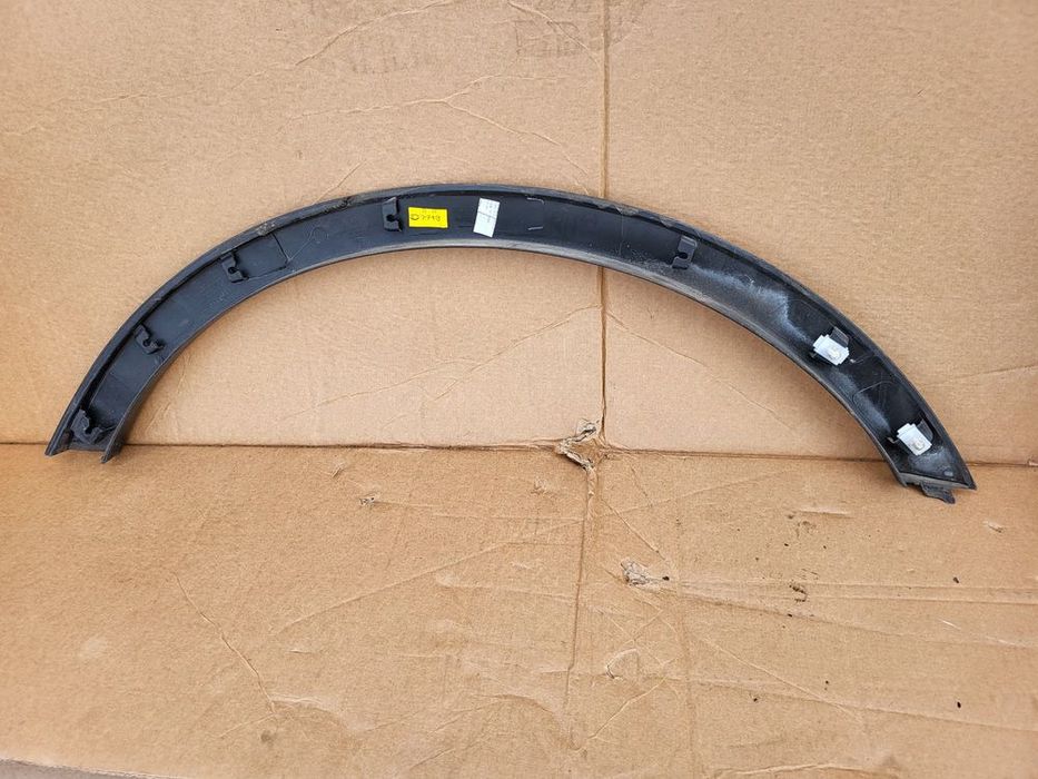 listwa blotnika prawy tyl opel mokka a x 95164756 95164507