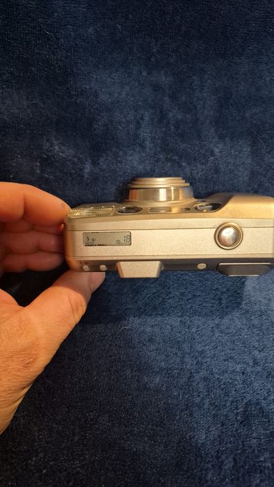 minolta freedom - купить фототехнику, видеоаппаратуру - Цена на OLX.ua