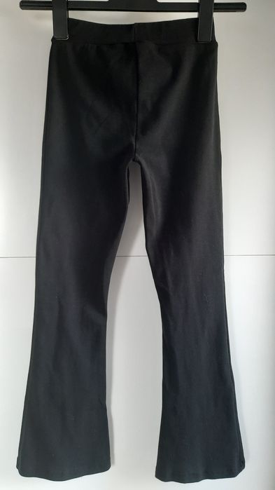 Getry legginsy dziewczęce la Loca r146