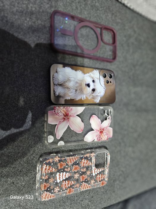 iPhone Apple 12 mini