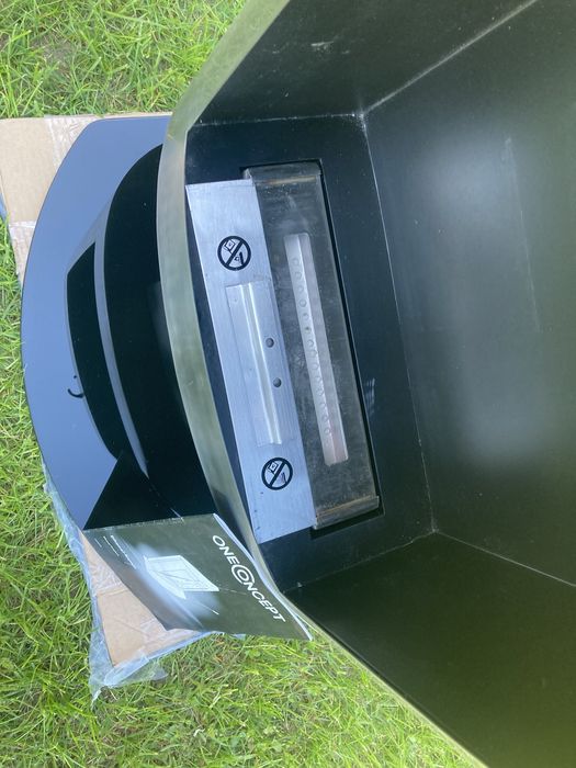 Biokominek OneConcept