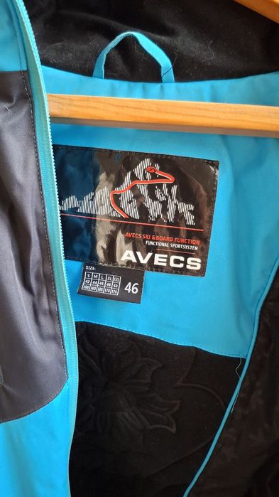 Куртка зимова жіноча вживана