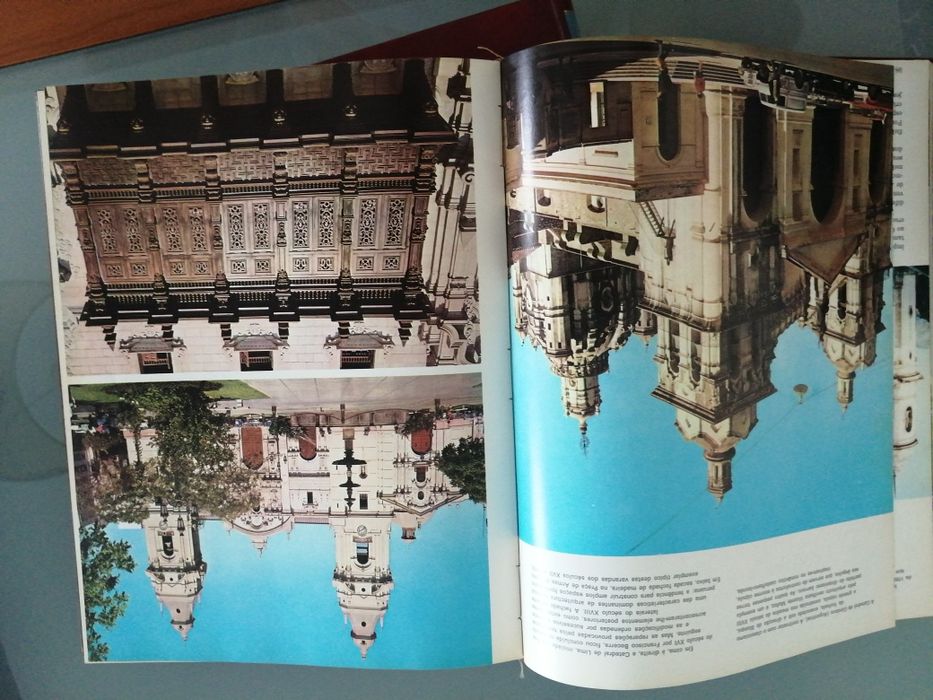 Coleção História de Arte	Publicações Alfa	1972	  2 volumes