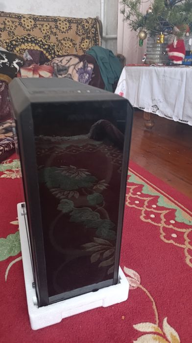 Персональный Компьютер,не полный