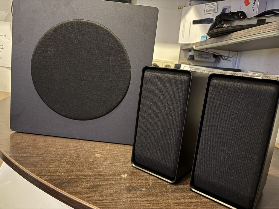 [1730/26] Soundbar Hisense AX5140Q !!okazja!!