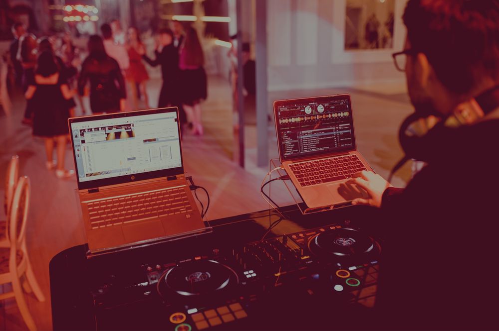 DJ WODZIREJ na Twoją Imprezę