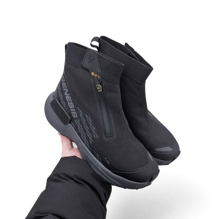 Чоловічі Зимові черевики Terrex Free Hiker кросівки зимові