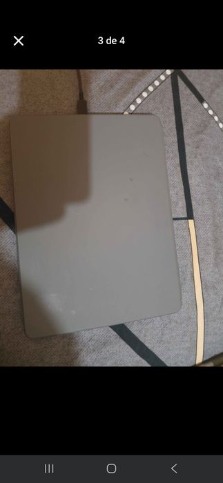 Tablet Lenovo 11 com caneta