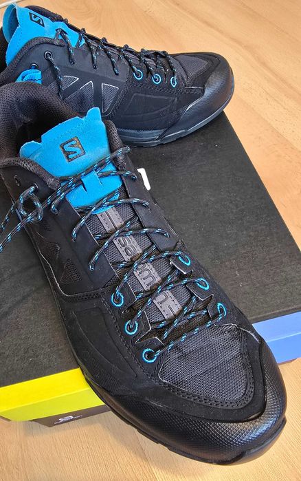 Buty Salomon roz.44 i 2/3