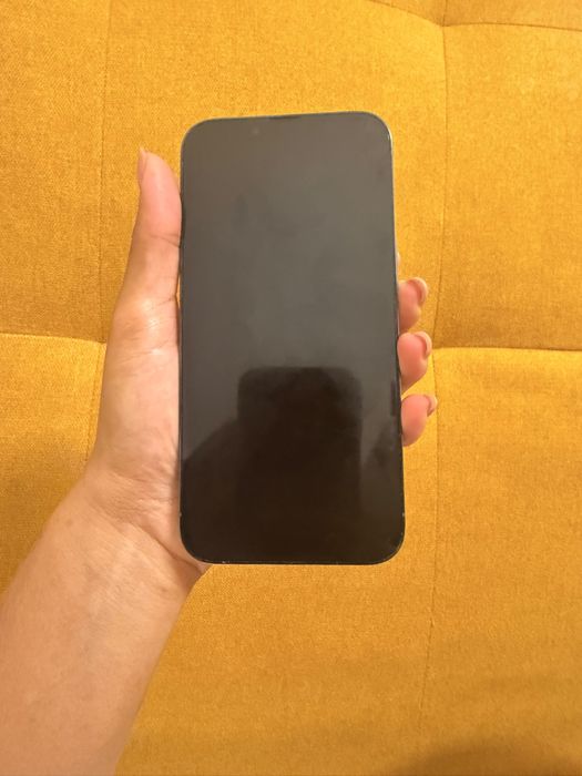 Iphone 13 Pro Blue