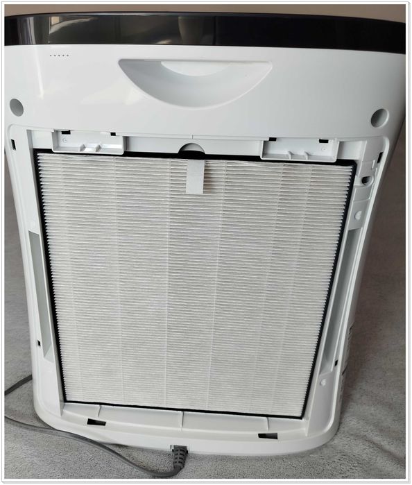 Oczyszczacz powietrza Sharp UA-PE30E-WB