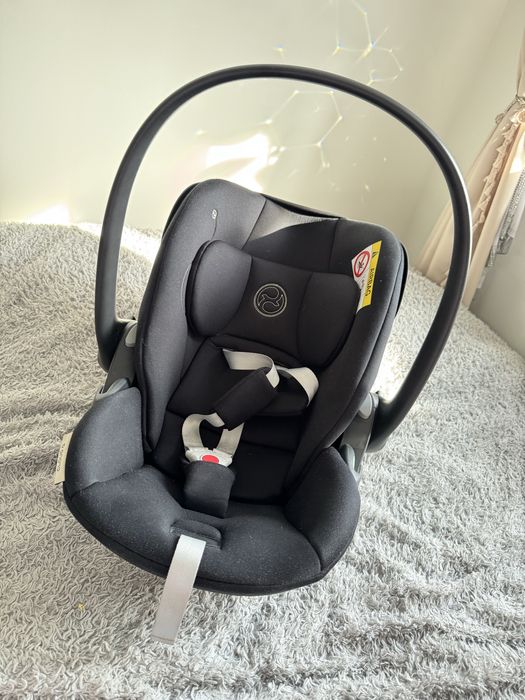 Fotelik Cybex Cloud G