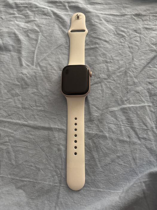 Apple Watch Series 11 42mm - stan bardzo dobry