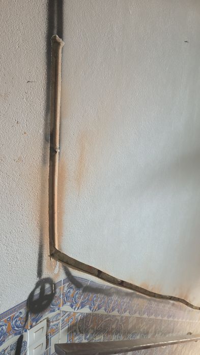 Recolha de Entrulho e Demolições