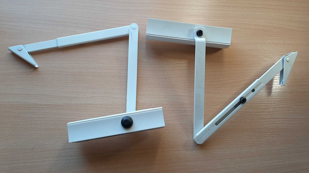 Доводчик дверной