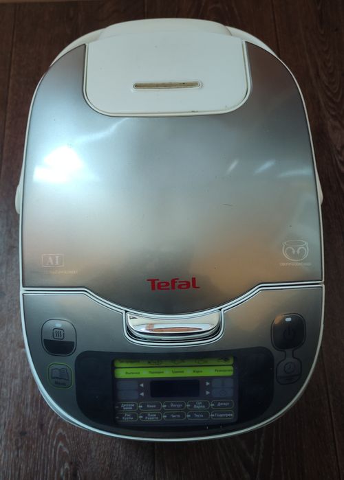 Мультиварка Tefal Multicooker RK816E32/79A