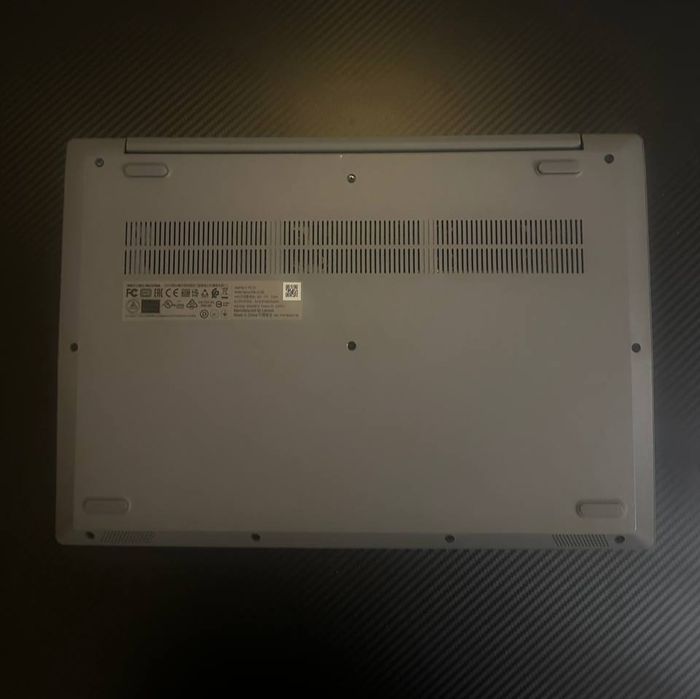 Ноутбук Lenovo IdeaPad 3 15IIL05 Platinum Grey (81WE00Q2RA)