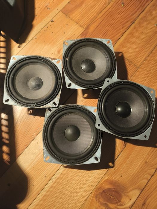 BMW e30 e32 e34 e36 głośnik głośniki nokia 20w 25w