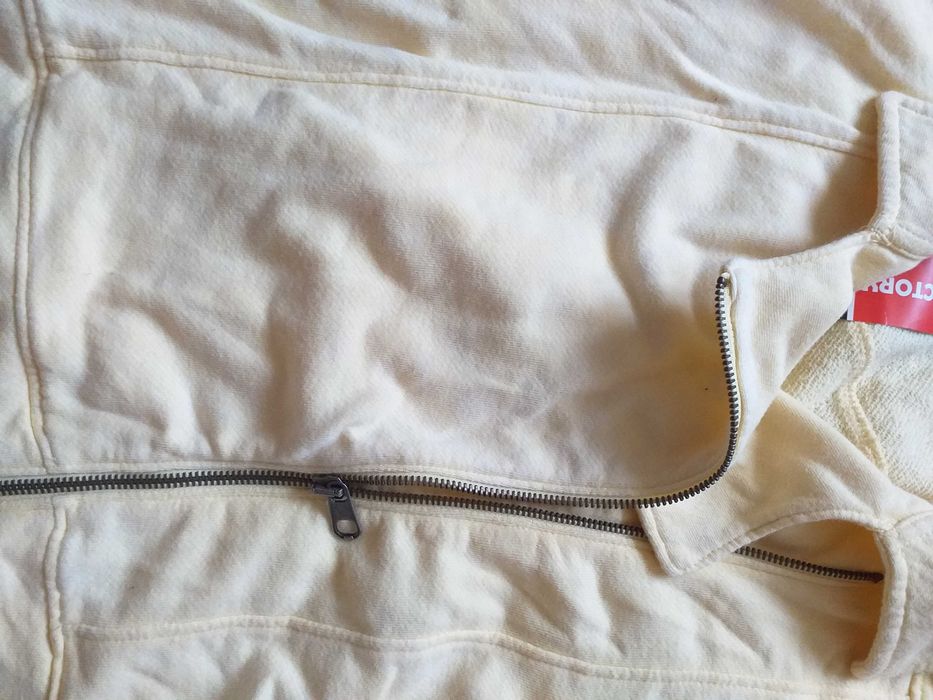 bawełniana bluza Ramoneska