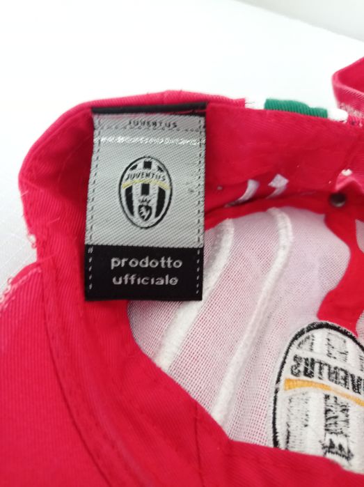 Продам Кепку Juventus