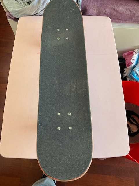 Skates para Criança e Adulto