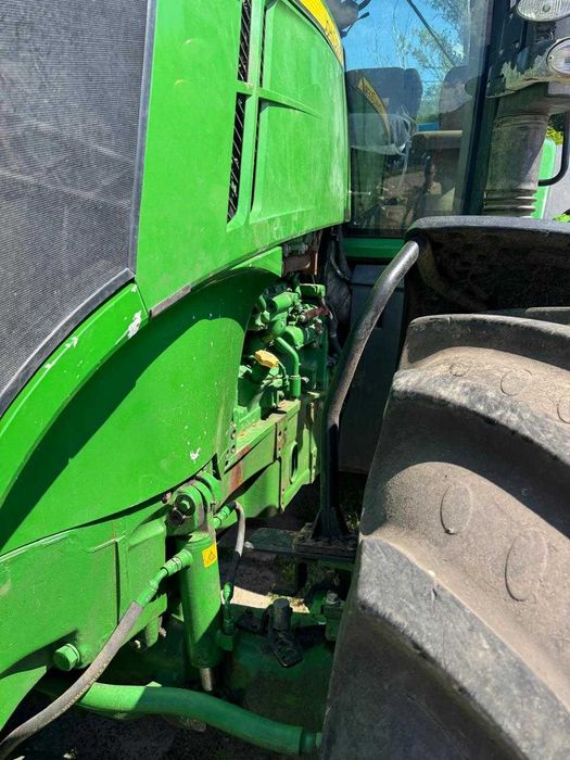Трактор John Deere 7280R 2013
