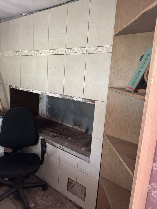 Приватизований в межах міста, вода в будинку