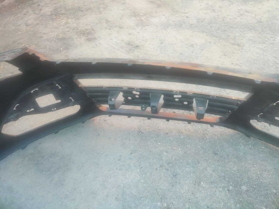 Бампер передній Ford Escape 2013 - 2016