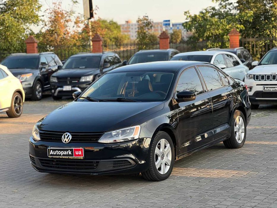 Продам Volkswagen Jetta 2013р. #78864