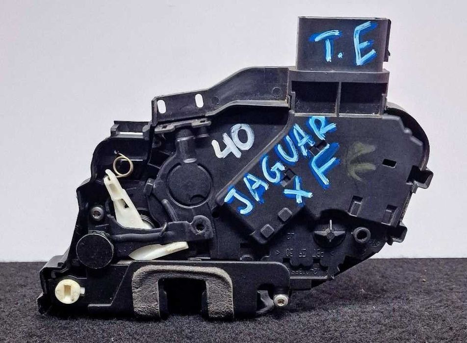 Fechadura / Fecho Porta Trás Esquerdo 7H5A-26413-AC - LAND ROVER RANGE ROVER EVOQUE