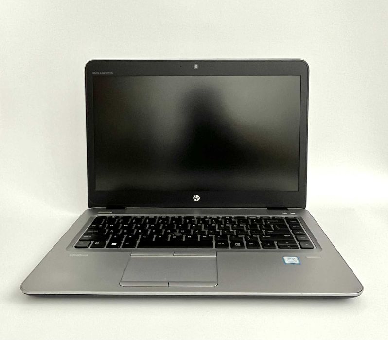 Б/У Ноутбук HP EliteBook 840 G3 14" i5 / 8GB /SSD 120GB