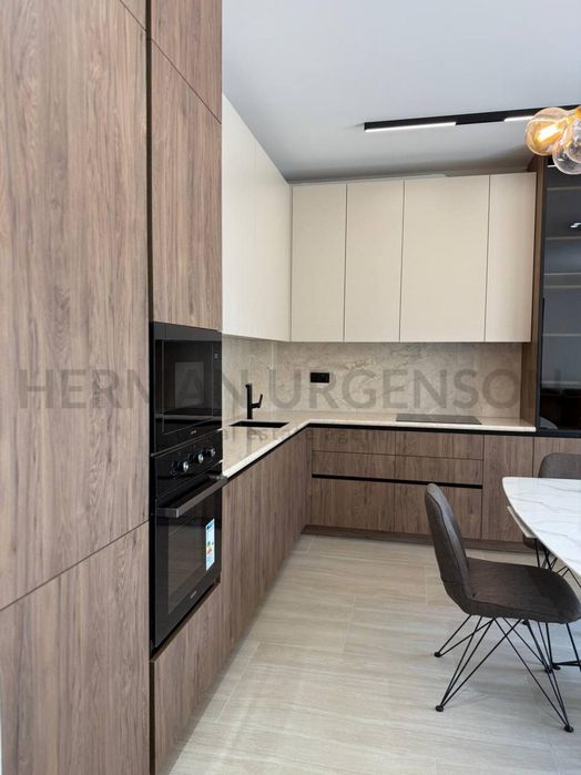 Продаж 2к квартири 74 м.кв / ЖК Residents Park