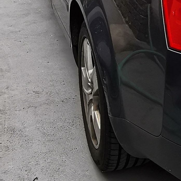 Audi A4 1. 9 tdi. 130cv