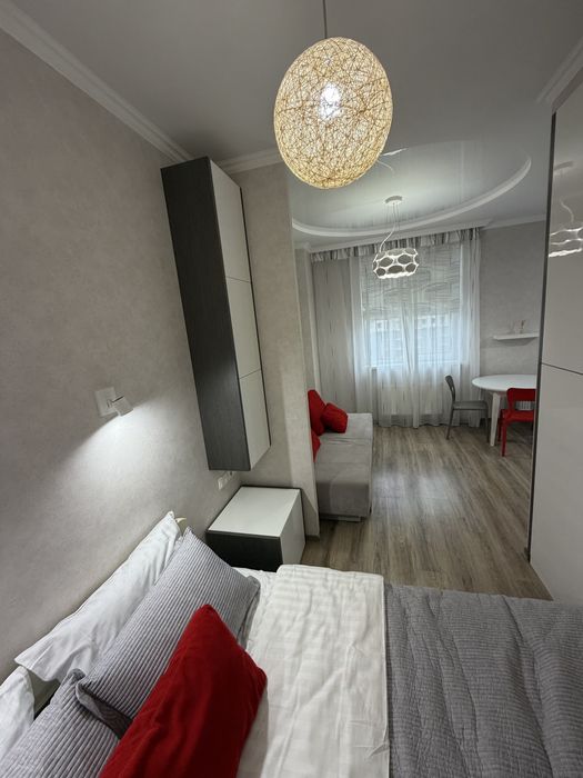 ЖК 5 Жемчужина аренда посуточно.