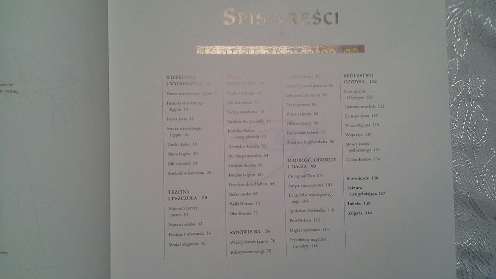 Egipt - życie, legendy i sztuka - Joann Fletcher. NOWA