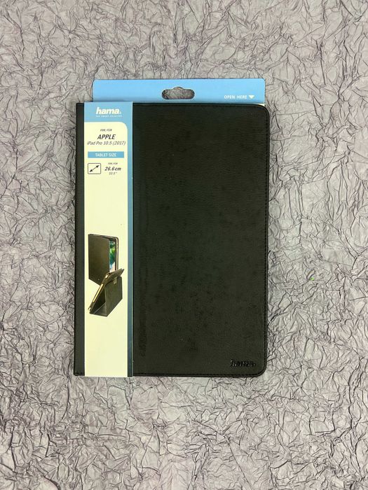 Etui Pokrowiec na Tablet Apple iPad Pro 10,5 Hama
