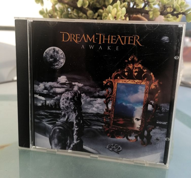 Dream Theater - Awake (CD)