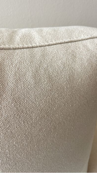 Sofá NOVO  - 3 lugares - Feito em Estofador