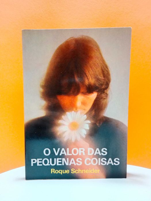 " O Valor das Pequenas Coisas "