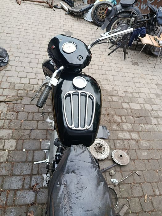 Junak m10 zarejestrowany